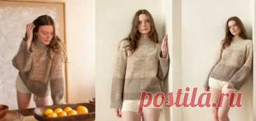 Пуловер Miranda - Хитсовет