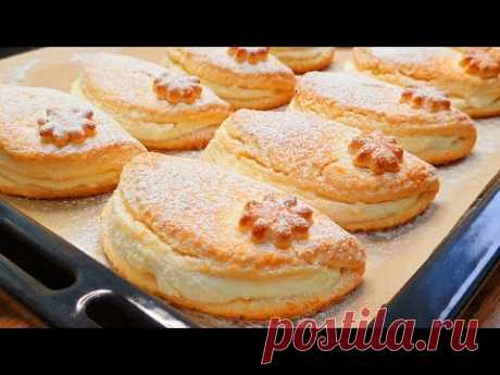 Не рецепт, а ЗОЛОТО❗НАУЧИЛА ВСЕХ ПОДРУГ ГОТОВИТЬ ТАКИЕ ВКУСНЯШКИ! ПОДРУЖКИ В ВОСТОРГЕ ОТ РЕЗУЛЬТАТА
