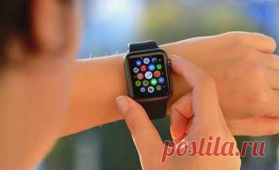 Как сбросить настройки на Apple Watch
