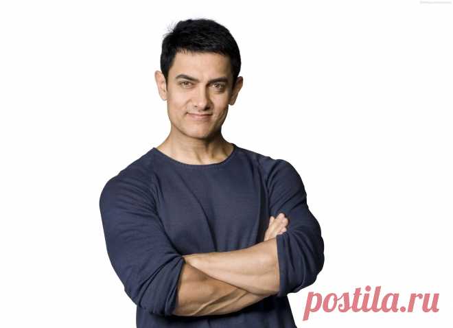 Aamir Khan