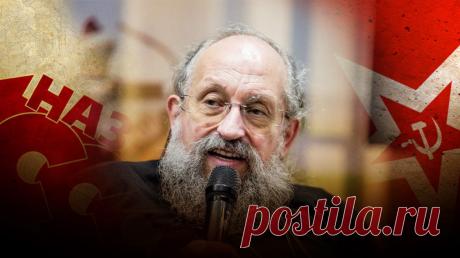 Сценарий при котором возродится СССР | Листай.ру ✪