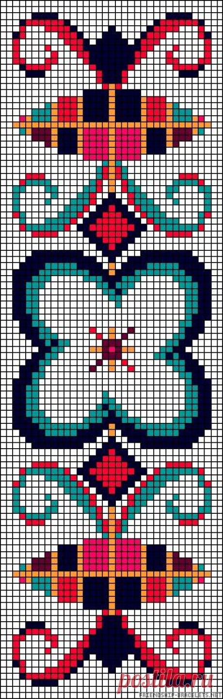 A55880 - friendship-bracelets.net