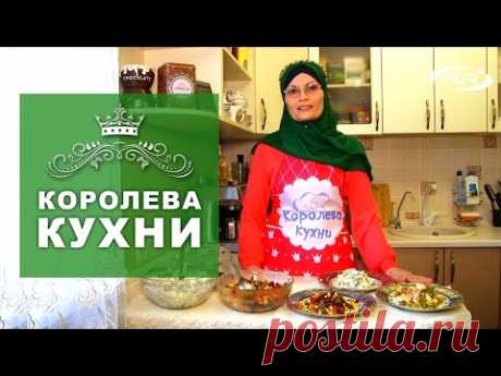 Быстро, вкусно и полезно!