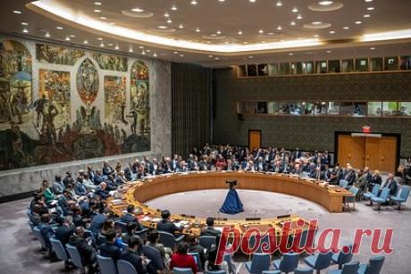 Лавров назвал злоупотребление правом вето в ООН ударом по репутации