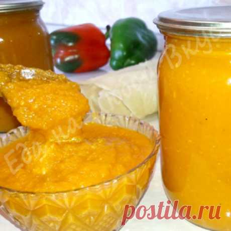 Самая вкусная Кабачковая икра на зиму. Рецепт быстрый, вкус лучше магазинной! рецепт с фото