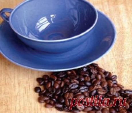 В чем секрет воздействия кофе?