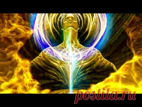 ВНИМАНИЕ! ЭТО очень МОЩНО! | ПРОБЛЕМЫ и БЕДЫ Уйдут | Убирает НЕГАТИВНОЕ Воздействие | Сила Анха