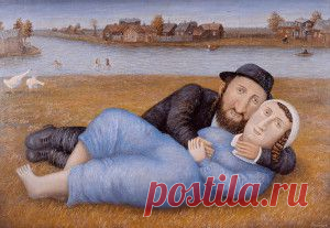 ТОП лучших Еврейских анекдотов | pokolenie-x.com