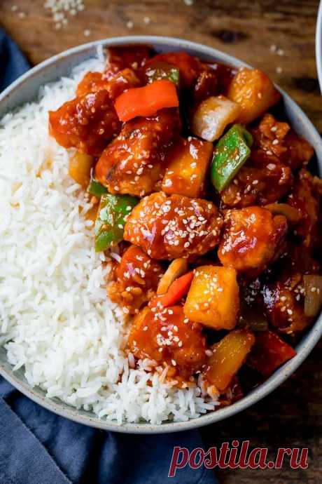 В последнее время курицу готовлю так! Дел на 10 минут, а получается просто объедение. Вкусно, как в ресторане | Заходи, поедим | Дзен