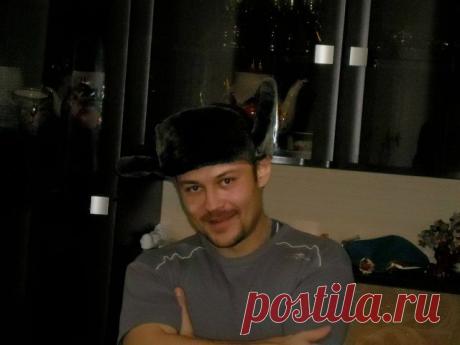 Владимир Любушкин
34 года, Россия, г. Костомукша (Карелия Республика)