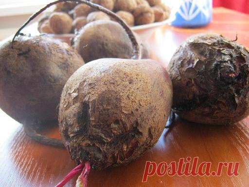 Салаты из свеклы с импровизацией | БУДЕТ ВКУСНО!