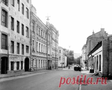 улица садово-сухаревская в 18 веке: 10 тыс изображений найдено в Яндекс.Картинках