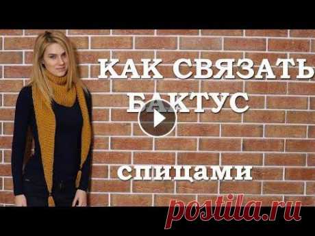 Как связать бактус. Бактус спицами Как связать бактус. Бактус спицами...