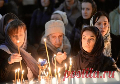Что нужно делать и чего не нужно делать в Прощеное воскресенье Прощеное воскресенье в 2018 году - 18 февраля.