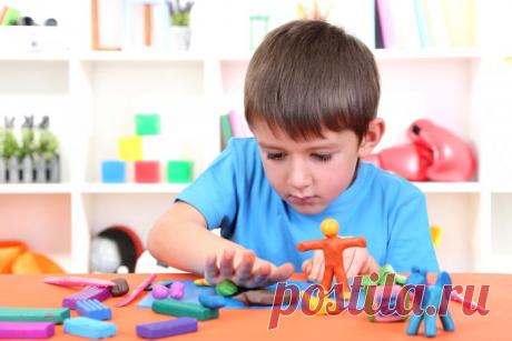 Фигурки из пластилина для детей: 12 пошаговых мастер-классов