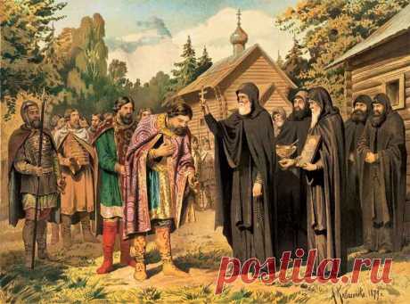 «Сказание о Мамаевом побоище» – литература, памятник или источник?
