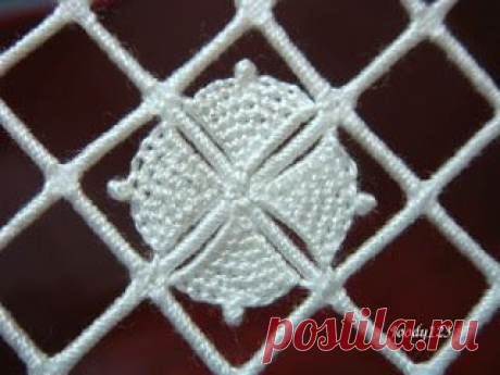 Whitework Embroidery