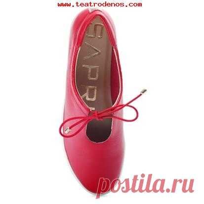 Paixão por sapatos! Novidade nas vitrines! – Beleza Interativa | Blog de Cabelo, Moda e Dicas Femininas