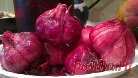 Как замариновать чеснок. Рецепты на любой вкус.