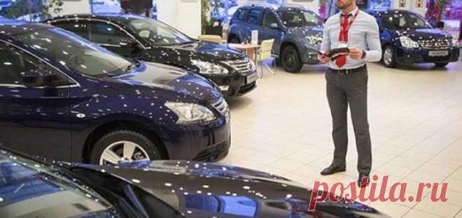 Санкции «палка о двух концах» И кому теперь продавать машины? | makdiar.ru