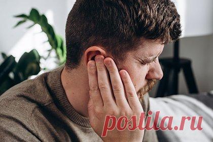 Врачи дали пять советов для профилактики потери слуха в старости