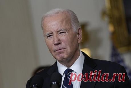 Байден сравнил злодеяния ХАМАС с Холокостом. Злодеяния «Исламского движения сопротивления» ХАМАС сравнимы с Холокостом, заявил президент США Джо Байден. «Израиль преследует людей, которые сотворили варварство, сравнимое по последствиям с Холокостом», — сказал он, назвав ХАМАС «кучкой трусов, прячущейся за спинами мирных жителей».