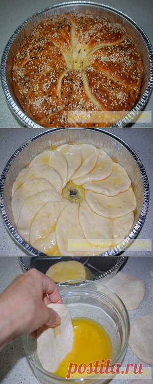 Погачице/Сайт с пошаговыми рецептами с фото для тех кто любит готовить