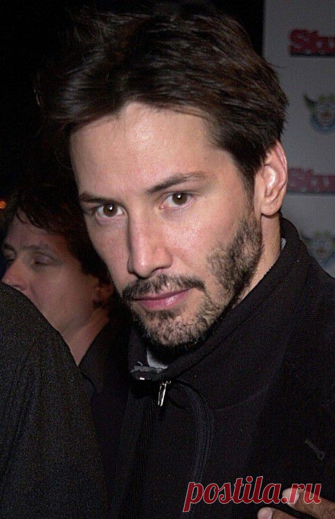 Keanu
