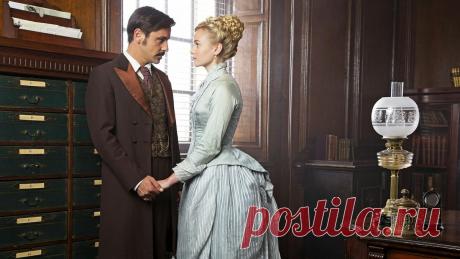 Милые британские сериалы для хорошего настроения | Механический балет | Яндекс Дзен