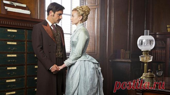 Милые британские сериалы для хорошего настроения | Механический балет | Яндекс Дзен