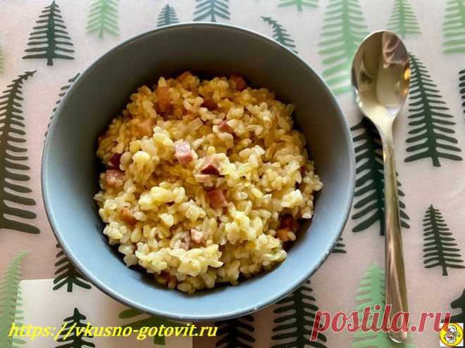 Булгур с мясом и овощами – 6 рецептов приготовления вкусного булгура 6 рецептов вкуснейшего блюда. Булгур с мясом и овощами. Готовим на сковороде, в казане, в кастрюле с морковью, сладким перцем, луком, баклажанами и кабачками.