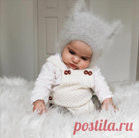 Ой,какие шапочки милые..
