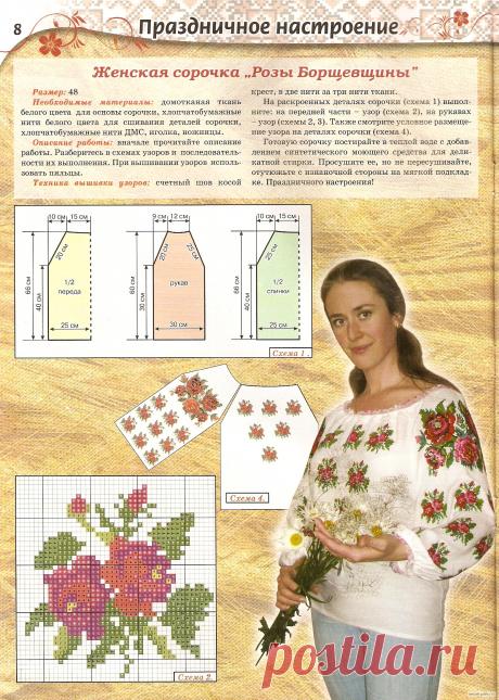 Выкройки одежды в стиле русского народного костюма Выкройки одежды в стиле русского народного костюма«Чем пристальнее изучаешь&nbsp;русский&nbsp;народный&nbsp;костюм&nbsp;как произведение искусства, тем больше находишь в нем ценностей, и он становится образной летописью жизни наших предков, которая языком цвета, формы, орнамента...