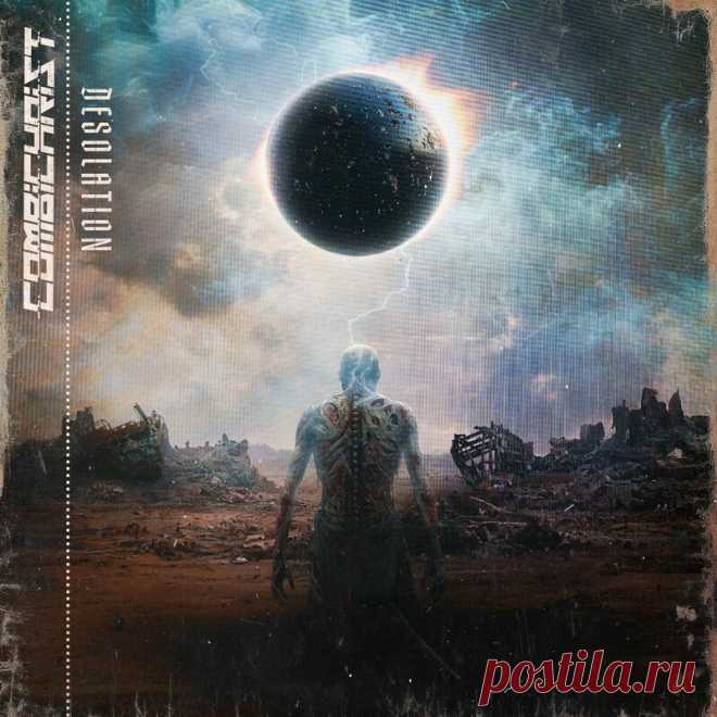 Combichrist - Desolation (Single) (2025) 320kbps / FLAC
