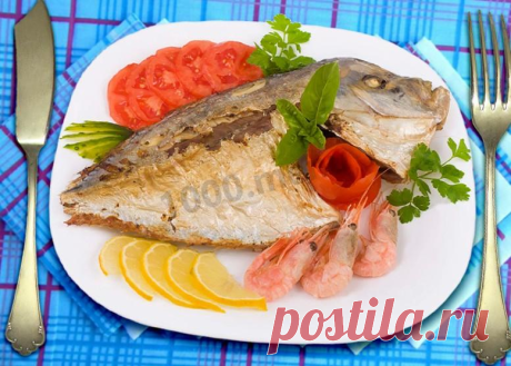 Каждый день новые рецепты