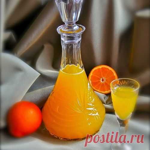 Мандариновка