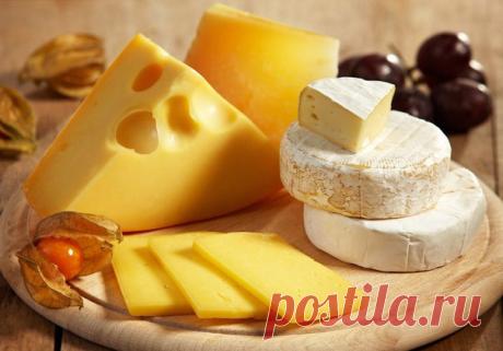 Домашний сыр » Кулинарные рецепты
