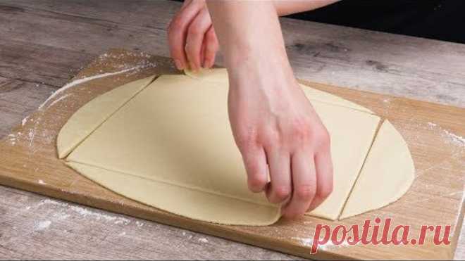 Вкуснейшие Сладости С Рождественского Базара В Германии: 4 Пошаговых Рецепта