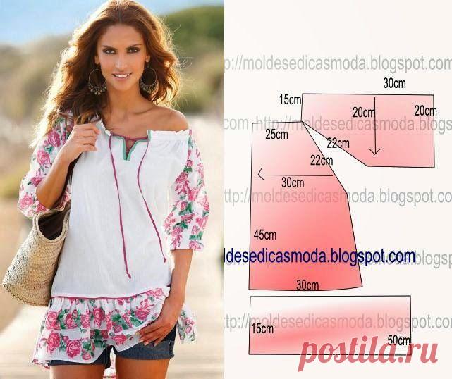 Этим стоит поделиться!