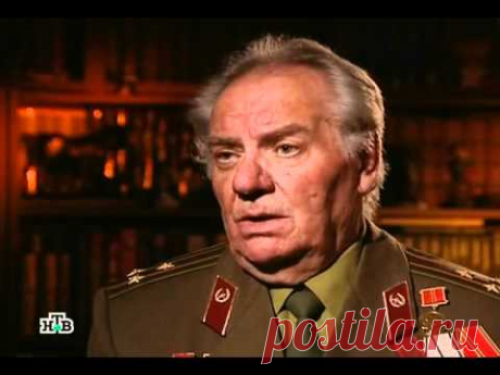 Юрий Андропов. Кремлёвские похороны.  серия -32.