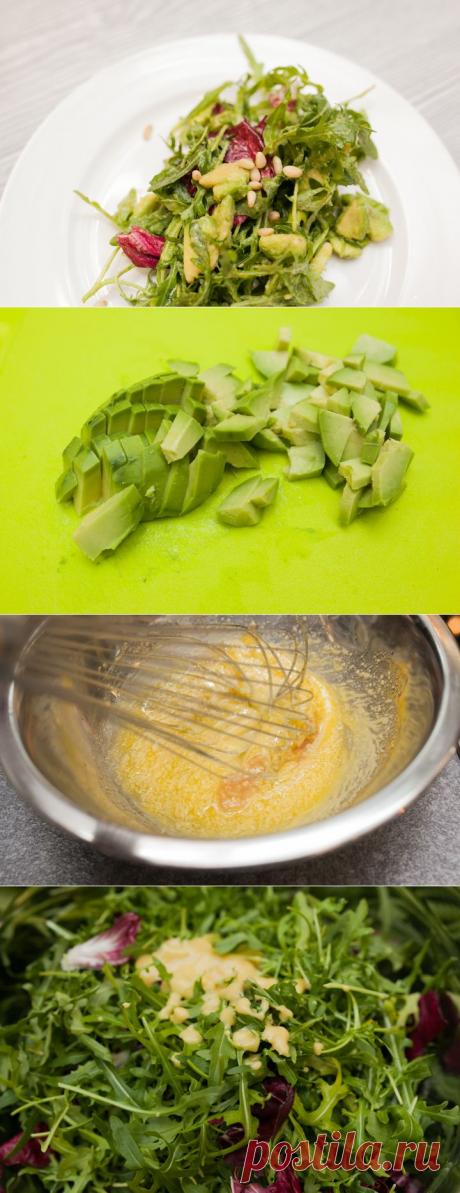 Легкий зеленый салат - пошаговый рецепт с фото - легкий зеленый салат - как готовить: ингредиенты, состав, время приготовления - Леди@Mail.Ru