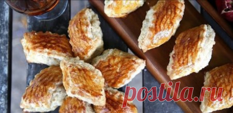 Цар випічки! Хвилинний рецепт! Гостей просто не відтягнути!