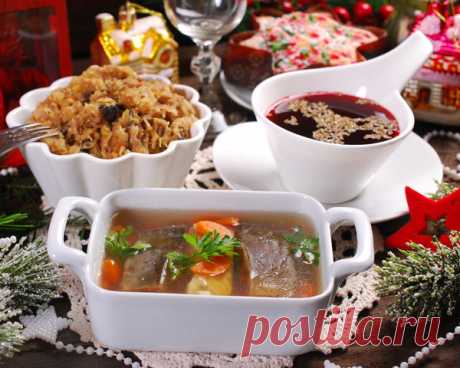 БУДЕТ ВКУСНО!