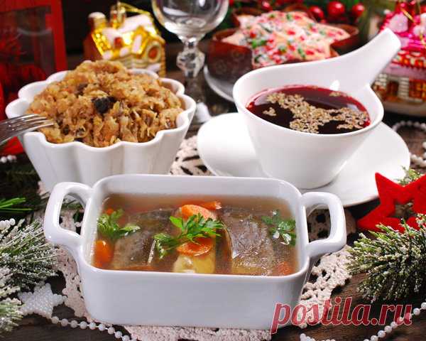 БУДЕТ ВКУСНО!