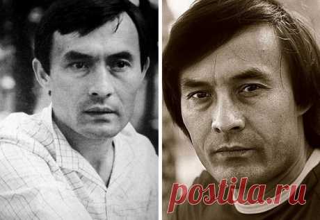 «Советский Брюс Ли». Талгат Нигматулин — Интересные факты