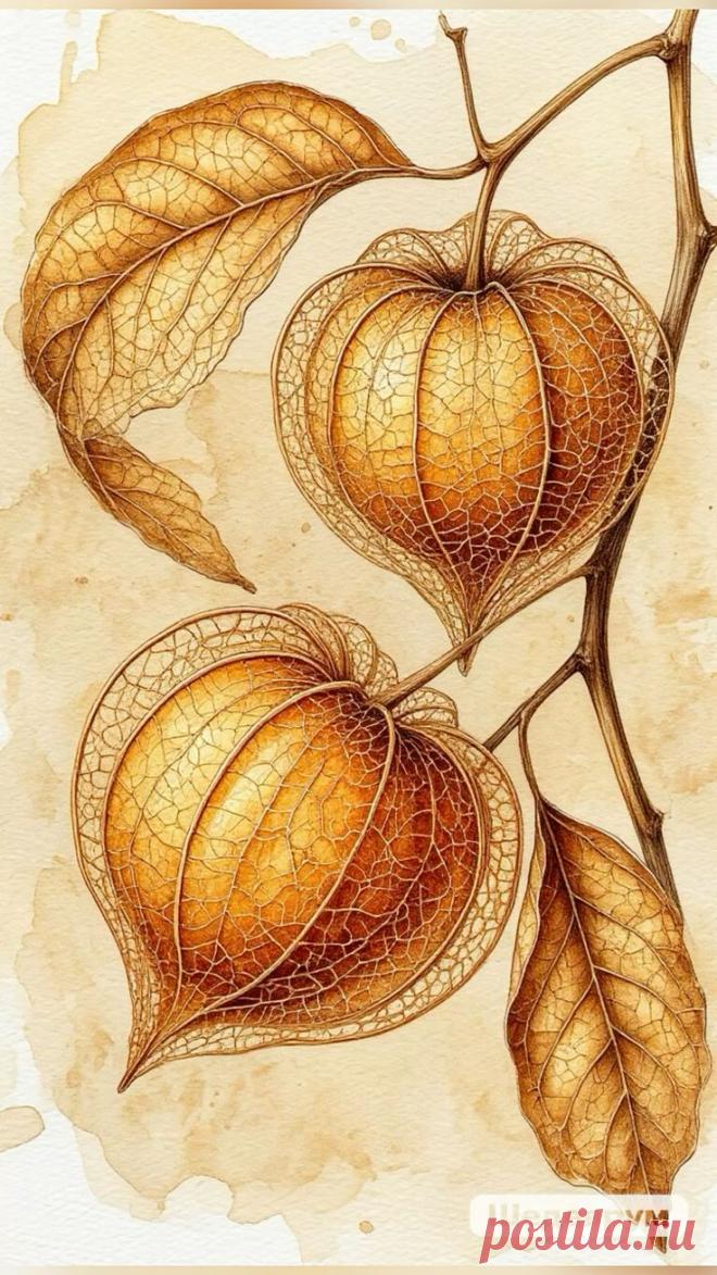 Изображение пина-истории