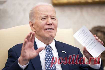 Байден поедет в больницу. Президент США Джо Байден заявил, что поедет в больницу для медосмотра, проводимого ежегодно для лидеров США. Как указывают корреспонденты, обязательная процедура с последующим обнародованием результатов будет проводиться в Национальном военно-медицинском центре имени Уолтера Рида.