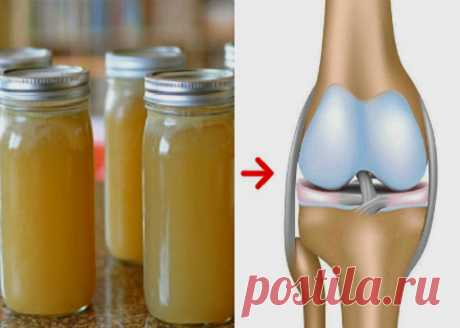 Поможет ли пищевой желатин сохранить здоровыми суставы? 
– Пищевой желатин получают путём вываривания костей, хрящей, сухожилий животных и рыбы, – объясняет врач-ортопед Иннокентий Фёдоров. – В этом продукте есть пищевые волокна, полезные аминокислоты и ма…