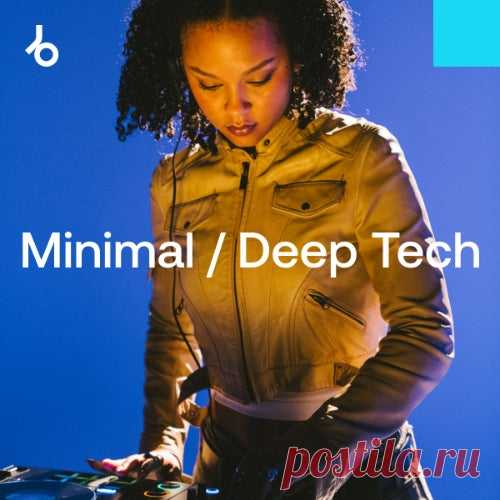 Beatport Best New Hype Minimal Deep Tech October 2025 » MinimalFreaks.co