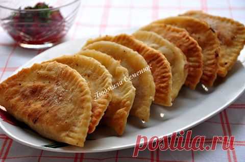 (8) Рецепты от ХорошоГотовим.Ру
